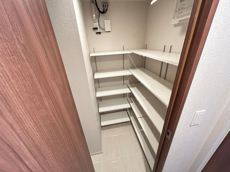 トラープランド蒼麗館の玄関