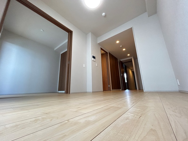 トラープランド蒼麗館の居間・リビング