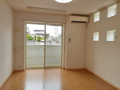 【居間・リビング】 | カーサリブラⅡ