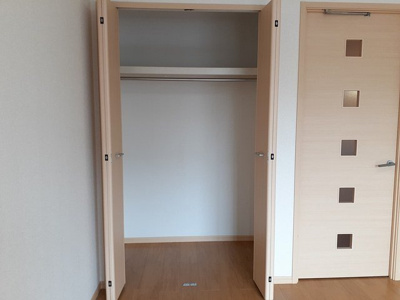 【収納】 | カーサリブラⅡ