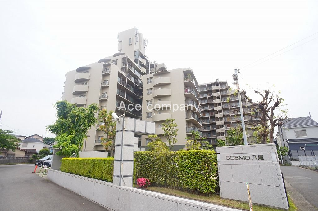 【外観】の画像