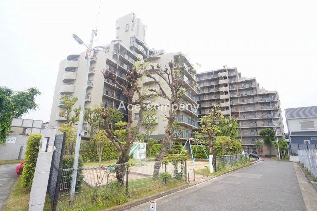 【外観】の画像