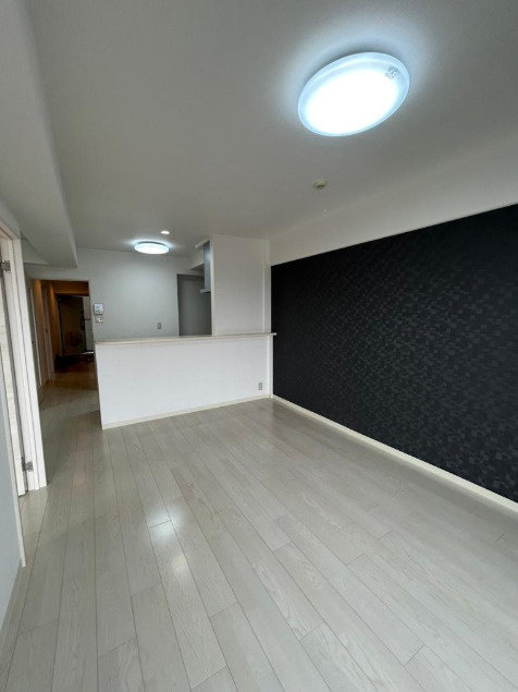 【居間・リビング】の画像