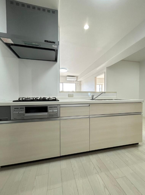 【キッチン】の画像