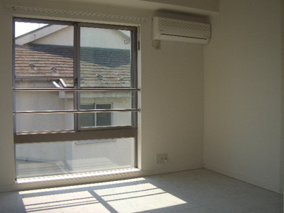 【洋室】 | カーザ・チェレステ | ※写真は以前のものです。最新のものは近日中に掲載いたします。