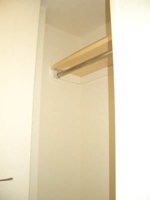 【収納】 | カーザ・チェレステ | ※写真は以前のものです。最新のものは近日中に掲載いたします。