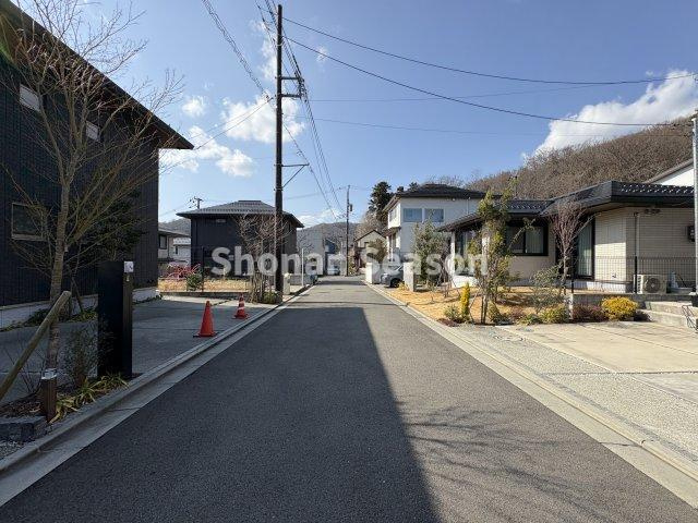 【周辺】 | 落ち着いた住宅街に位置！お客様のご都合に合わせてご内見いただけます♪