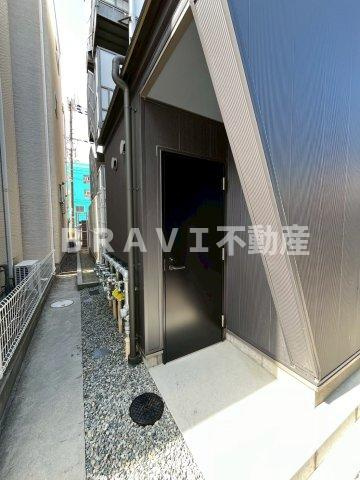 NIAL住之江　BRAVI不動産のその他共用部分