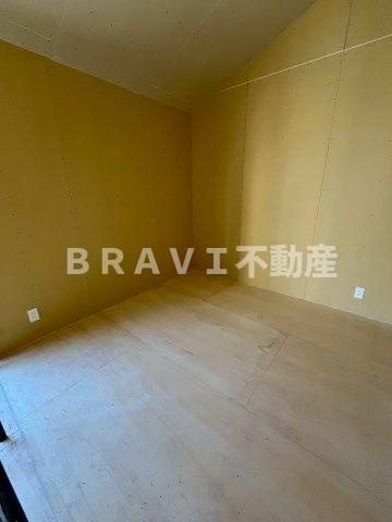 NIAL住之江　BRAVI不動産の内装|【NIAL住之江】明るい色調の室内です