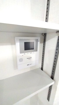 【セキュリティ】 | 鷹一ハイツ