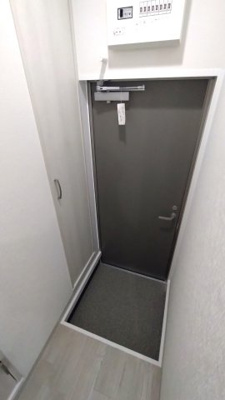 【玄関】 | 鷹一ハイツ