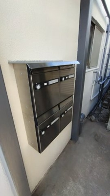 【その他共用部分】 | 鷹一ハイツ