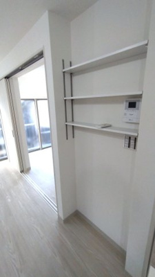 【収納】 | 鷹一ハイツ