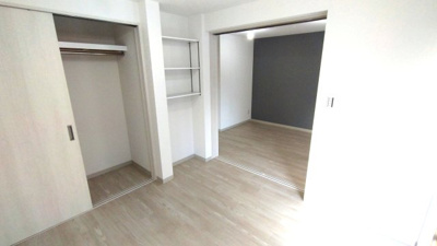 【収納】 | 鷹一ハイツ