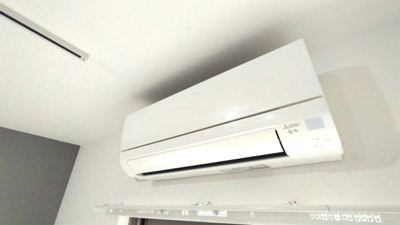 【設備】 | 鷹一ハイツ