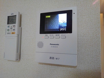 【セキュリティ】 | ベルメゾンＫ