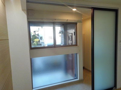 【バルコニー】 | ベルメゾンＫ