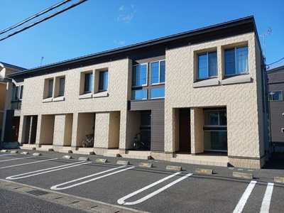 【外観】 | ベルメゾンＫ