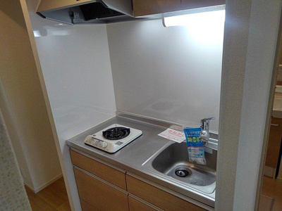 【キッチン】 | ベルメゾンＫ