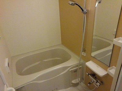 【浴室】 | ベルメゾンＫ