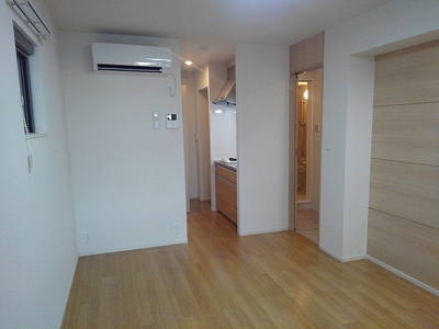 【内装】 | ベルメゾンＫ