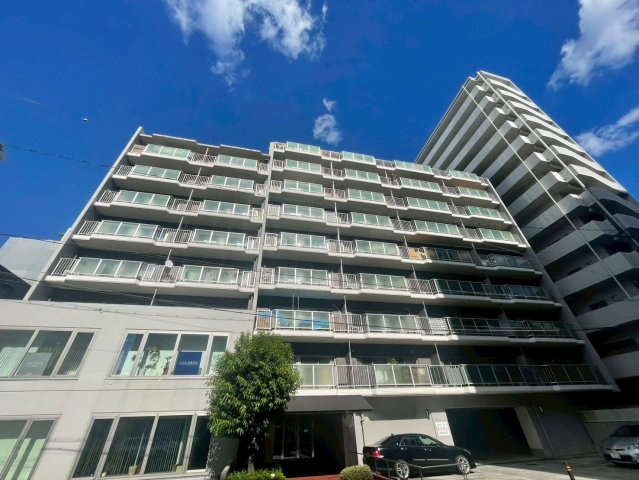 日商岩井栄ハイツ|名古屋市の賃貸ならMy賃貸