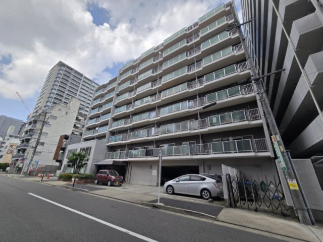 日商岩井栄ハイツ|名古屋市の賃貸ならMy賃貸