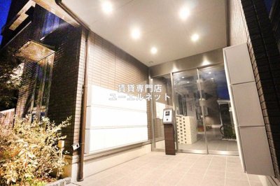 【外観】 | CREST K | シンプルで洗練されたデザインが毎日の暮らしに心地よさをプラス