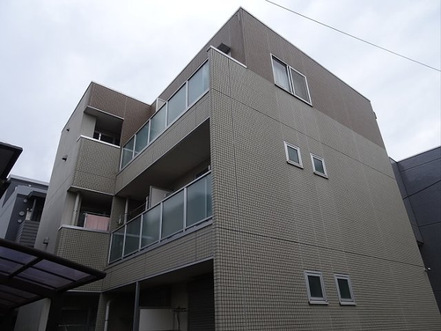 ウィリアムヒルズ高井戸