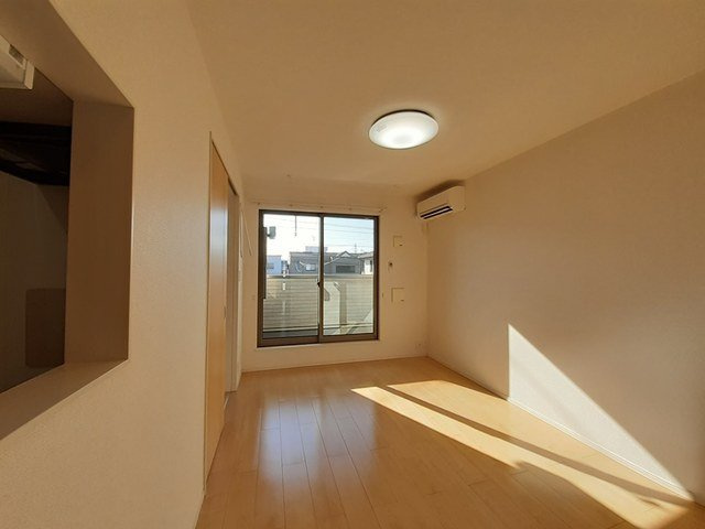 ミライズ　Ⅰの居間・リビング