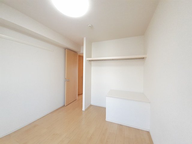 ミライズ　Ⅰの収納