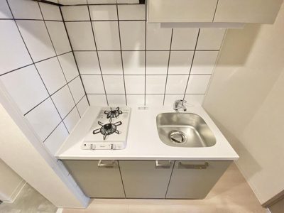 【キッチン】 | エスリードレジデンス梅田デュオ