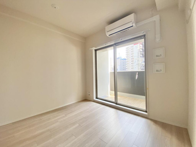 【洋室】 | エスリードレジデンス梅田デュオ