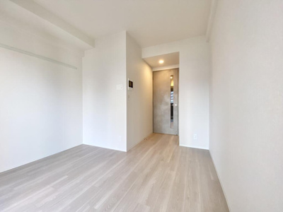 【洋室】 | エスリードレジデンス梅田デュオ