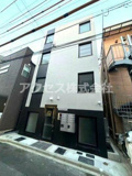 新宿区中井１丁目のマンションの画像