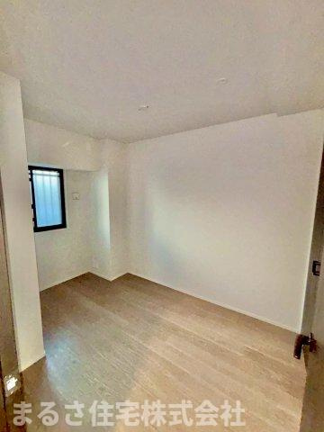 ブランシエラ神宮の杜の洋室