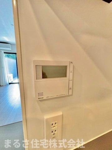 ブランシエラ神宮の杜のその他