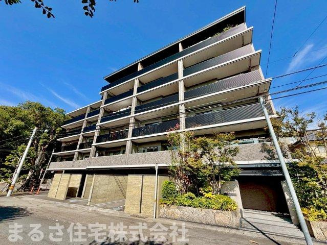 ブランシエラ神宮の杜