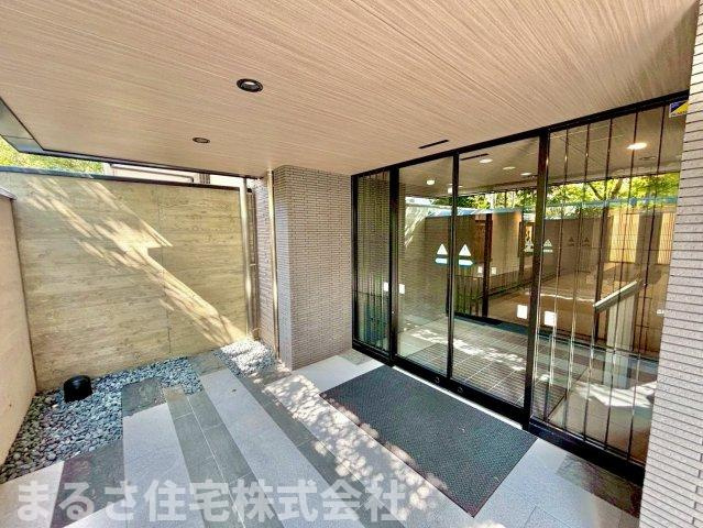 ブランシエラ神宮の杜のその他