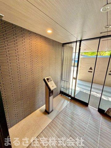 ブランシエラ神宮の杜のその他