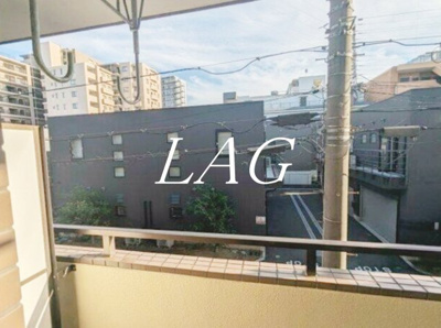 【展望】 | エステート野口 | 眺望です。