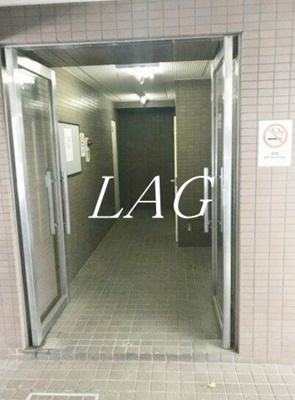 【エントランス】 | エステート野口 | エントランスです。