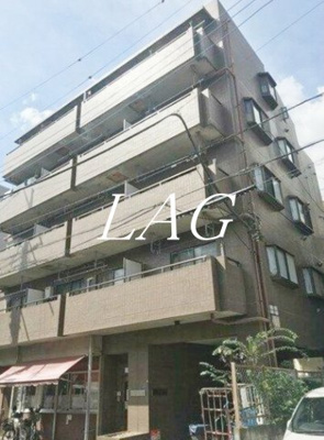 【外観】 | エステート野口 | 外観です。