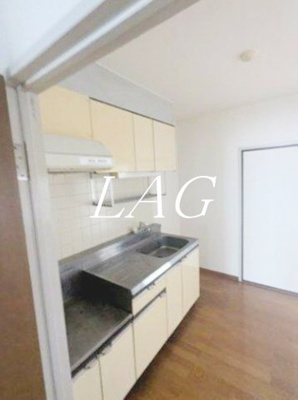 【キッチン】 | エステート野口 | キッチンです。