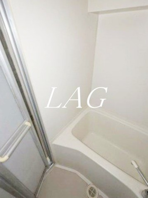 【浴室】 | エステート野口 | お風呂です。