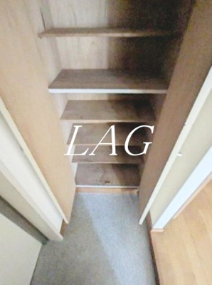 【収納】 | エステート野口 | 収納です。