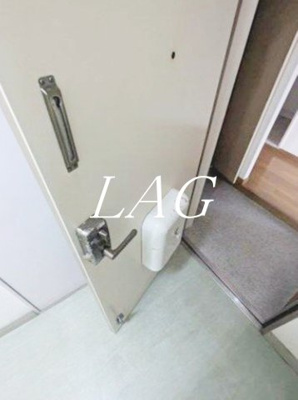 【玄関】 | エステート野口 | 玄関です。