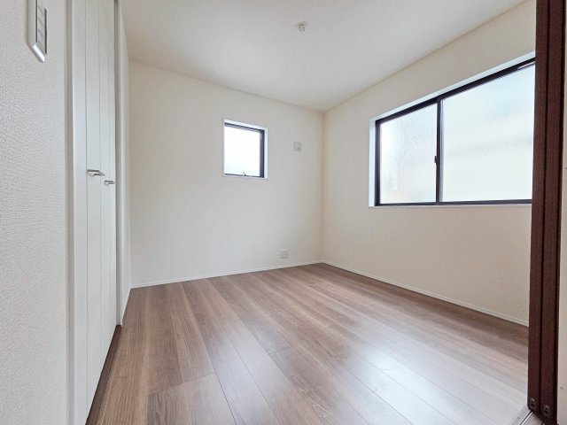 【洋室】 | 知多市日長台