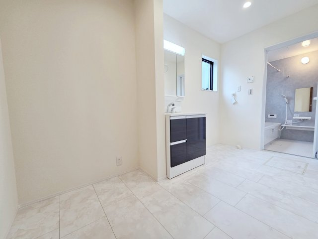 【洗面所】 | 知多市日長台