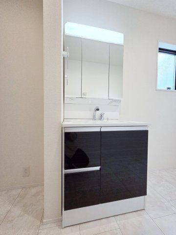 【洗面所】 | 知多市日長台